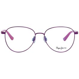 Montura de Gafas Mujer Pepe Jeans PJ1297 54C1 Montura de Gafas Mujer Pepe Jeans PJ1297 54C1