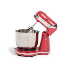 Livoo Robot de repostería DOP137RC Rojo chili AUC3523930101496