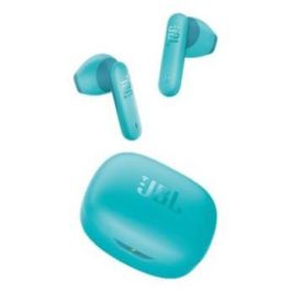 JBL Wave Flex 2 Auriculares In-Ear Inalámbricos Bluetooth 5.3 con Micrófono y Estuche de Carga IP54 Azul Precio: 98.50000039. SKU: B18D2QK275