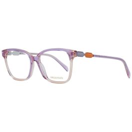 Montura de Gafas Mujer Emilio Pucci EP5185 55080 Precio: 95.5000002. SKU: B1ETEX9T3B