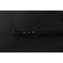 Samsung ViewFinity S8 S37D800UAU Monitor 37" (94cm) 4K Ultra HD IPS LCD, 5ms, USB-C 90W, Negro