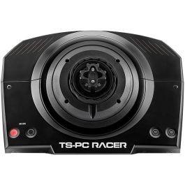 Thrustmaster 2960864 Soporte para volante de carreras TS-PC Racer Servo Base, Force Feedback, compatible PC