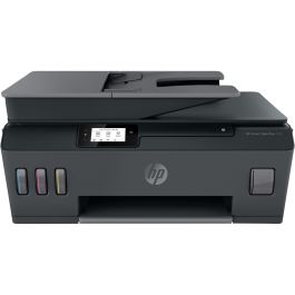 HP Smart Tank Plus 570 Impresora 3 en 1 Color Inyección de Tinta A4, WiFi, Bluetooth, ADF para Oficina/Hogar