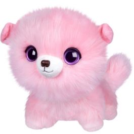 Scruff A Luvs SCR0630996303269 Peluches Bola de pelo Rosa
