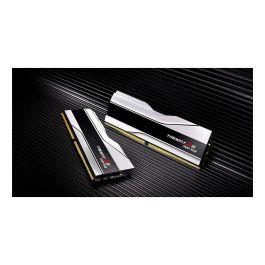 G.Skill Trident Z5 Neo RGB 64 GB (2x32 GB) DDR5 6000MHz CL36 Intel XMP AMD EXPO F5-6000J3636F32GX2-TZ5NRW