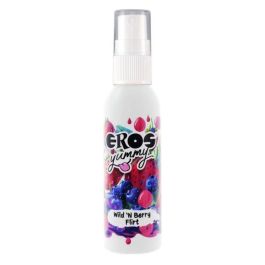 Spray Corporal Eros 50 ml Precio: 10.69000031. SKU: B1HCPET9XD