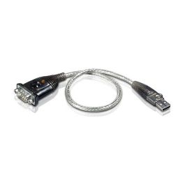 Aten UC232A Convertidor de USB a Puerto Serie RS232 para PC y Mac Precio: 13.50000025. SKU: B1KNT2N4SY