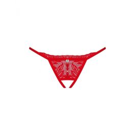 Tanga Obsessive XS/S Tanga Obsessive XS/S