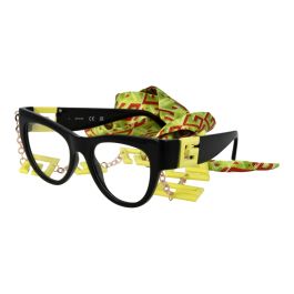 Montura de Gafas Mujer Guess GU2988 50041 Precio: 76.4999994. SKU: B176MA6MYT