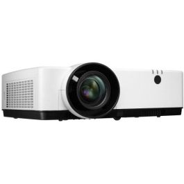 NEC ME403U Proyector 3LCD WUXGA (1920x1200) 4000 lúmenes ANSI Contraste 16000:1 HDMI Ethernet Blanco