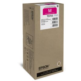 EPSON CARTUCHO MAGENTA XXL Precio: 654.50000011. SKU: B1K5583LY6