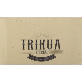 La Mediterranea Vaso Trikua 275 cc (48 Unidades)