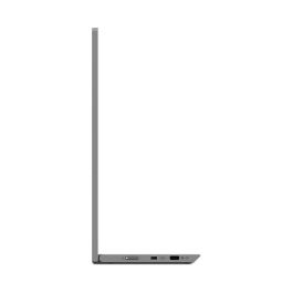 Lenovo L15 - Monitor portátil 39,6 cm / 15.6" Full HD (1920x1080), IPS, 60Hz, 6ms, Luz Azul Baja, USB-C con Power Delivery 65W, Negro/Gris