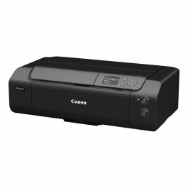 Canon Imageprograf Pro - 310 Impresora A3+ Red Profesional 13" 4800x2400 ppp Conectividad Wi-Fi y LAN