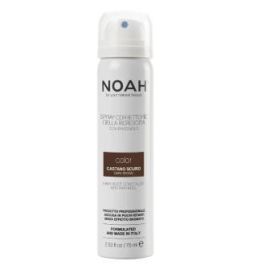 Corrector Raices Castaño Oscuro 75Ml. Precio: 17.95000031. SKU: B1F6B476YJ