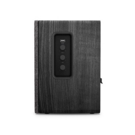 Energy Sistem Altavoces Studio Monitor 4 2.0 Bluetooth 5.0 HDMI ARC Negro