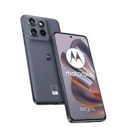 Smartphone Motorola EDGE 50 NEO 6,36" 12 GB RAM 12 GB 512 GB Gris Precio: 391.99000038. SKU: B1GKD4SSPG