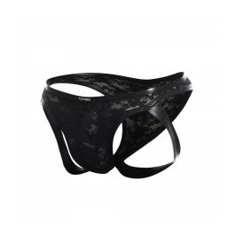 Tanga Cut4men Negro M Tanga Cut4men Negro M