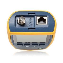 Fluke MicroScanner2 Verificador de Cables UTP, FTP, SSTP, Ethernet, 7.6 x 16.3 x 3.6 cm, 363 g