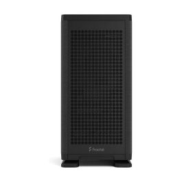 Fractal Design Mood Negro Caja PC SFF Mini-ITX 212x212x453mm