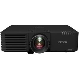 Epson EB-L735U Proyector 3LCD 7000 Lúmenes WUXGA (1920x1200) HDMI VGA USB Altavoz Negro Precio: 3558.9900005. SKU: B1FD7EL64J