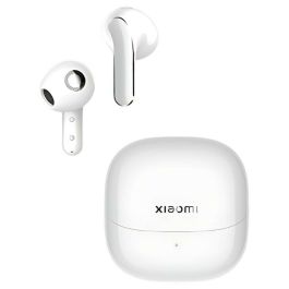 Xiaomi Buds 5 Auriculares Inalámbrico Dentro de oído Llamadas/Música Bluetooth Blanco Precio: 98.78999988. SKU: B16XK2BNTX