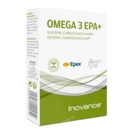 INOVANCE Omega 3 EPA 30 Perlas - Complemento Alimenticio para Corazón y Equilibrio Mental Precio: 25.4999998. SKU: B1EE2APGSX