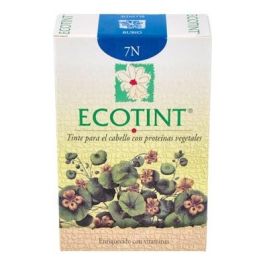 Ecotint Tinte Rubio - 7N Precio: 11.79000042. SKU: B1HWM2DXFQ
