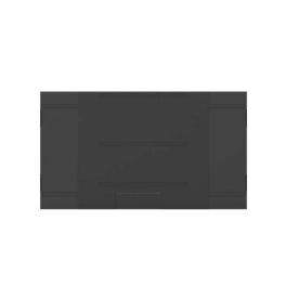 LG 110UM5K-B pantalla de señalización Pantalla plana para señalización digital 2,79 m (110") LCD Wifi 500 cd / m² 4K Ultra HD Negro Web OS 16/7 LG 110UM5K-B pantalla de señalización Pantalla plana para señalización digital 2,79 m (110") LCD Wifi 500 cd / m² 4K Ultra HD Negro Web OS 16/7