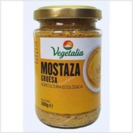 VEGETALIA Mostaza Gruesa Bio 200Gr Precio: 3.5899996. SKU: B1J79VX3X9