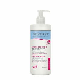 Dexeryl Shower Crema De Ducha 500 ml Dexeryl Shower Crema De Ducha 500 ml Precio: 10.89. SKU: B1BJYCAB6R