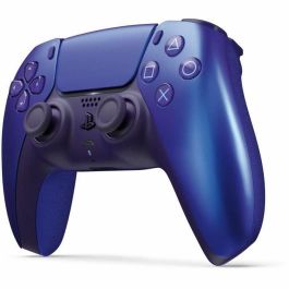 Sony Computer Entertainment PS5DSINDIGO Mando inalámbrico DualSense Chroma Indigo para PS5 y PC