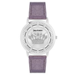 Reloj Mujer Juicy Couture JC1345SVLV (Ø 36 mm) Reloj Mujer Juicy Couture JC1345SVLV (Ø 36 mm)