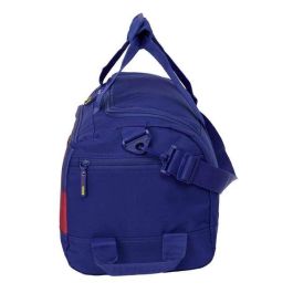 Safta Bolsa de Deporte F.C. Barcelona 1ª Equipación 25/26 250x250x500 mm Safta Bolsa de Deporte F.C. Barcelona 1ª Equipación 25/26 250x250x500 mm