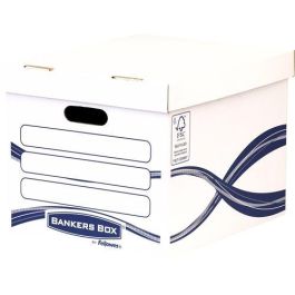 Fellowes Gran Contenedor De Archivo Basic Precio: 4.88999962. SKU: B12YNFQ794