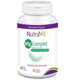Mg Complet 60 Cps Precio: 25.7900005. SKU: B1D9BVZNWA