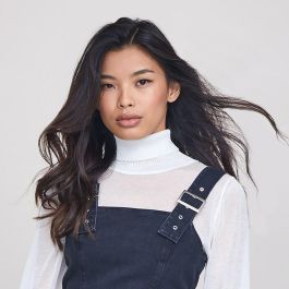 Babyliss Rizador de Varita Ondulador Ovalado C457E Cuarzo-Cerámica 6 Temperaturas 160°C-210°C