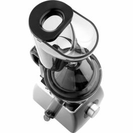 Exprimidor Sencor SSJ 4070SL Gris Plateado noir 400 W Exprimidor Sencor SSJ 4070SL Gris Plateado noir 400 W
