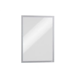 Durable Pack 5 Marcos Durafreme Magnetic A3 Plata 486823 Precio: 56.58999995. SKU: B1D3R6E4CT