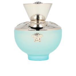 Versace Dylan Turquoise Feme Eau de Toilette para Mujer 50ml