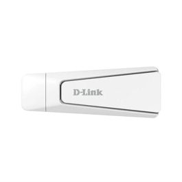 Adaptador USB Wifi D-Link AX18U Adaptador USB Wifi D-Link AX18U Precio: 60.5. SKU: B1HYZ5WLC7