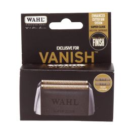 Wahl - Lámina en Oro + Cuchilla para Máquina de Afeitar Vanish - Recambio/Ref 3022905 Precio: 34.50000037. SKU: B139DFL98F