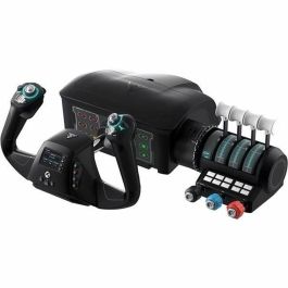 Turtle Beach TBS -0715-02 Joystick Velocityone Flight Turtle Beach TBS -0715-02 Joystick Velocityone Flight Precio: 378.49999957. SKU: B1BBTVYK25