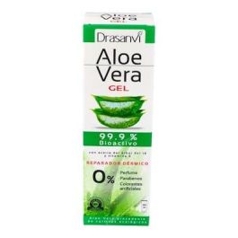 DRASANVI Aloe Vera con Árbol del Té y Vitamina E Gel Calmante para Piel Irritada y Enrojecida 200ml Precio: 15.88999951. SKU: B12S5EN9VT