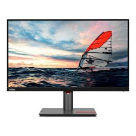 Lenovo P25i-30 ThinkVision Monitor 24.5" Full HD 1920x1080 IPS 6ms 16:9 para Oficina con Conexión Daisy Chain Precio: 200.49999959. SKU: B14MXF8BZB