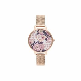 Reloj Mujer Olivia Burton OB16LP01 (Ø 34 mm) Reloj Mujer Olivia Burton OB16LP01 (Ø 34 mm) Precio: 56.6900004. SKU: B1H9T5VET5
