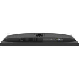AOC CU34V5C/BK Monitor 34" UltraWide QHD VA Curvo 100Hz 1ms USB-C HDMI DP Altavoces Negro
