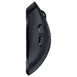 Razer DeathAdder V4 Pro Ratón Óptico RF Wireless + USB Type-A 45000 DPI Negro Mano Derecha