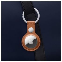 Localizador GPS Apple AirTag Blanco