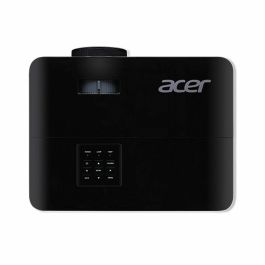 Acer Proyector X119H DLP SVGA 4000 ANSI Lumens 20000:1 Contraste